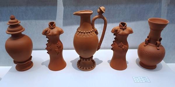 固原市原州區(qū)舉辦民間文藝創(chuàng)作大賽，傳承泥塑與刺繡技藝